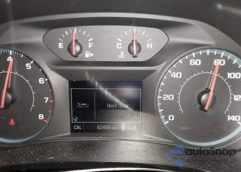 2022 Chevrolet Malibu Fwd Lt from USA, damaged, VIN 1G1ZD5ST7NF169770